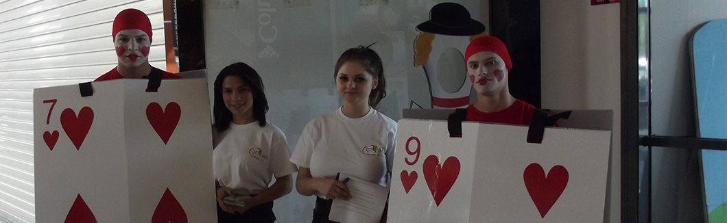 &nbsp;distributieflyer.ro